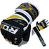 RDX X5 MMA FIGHT GLOVES/Y-4